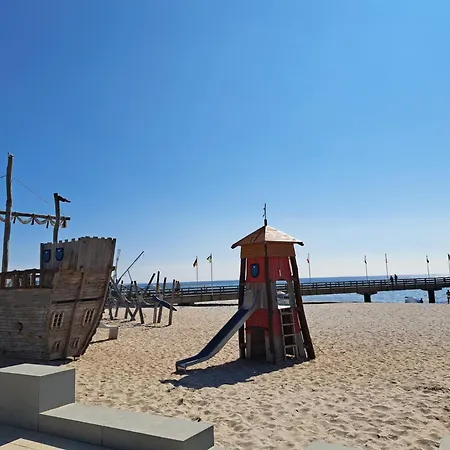 Kuestenzauber 13 Moin Moin Großenbrode